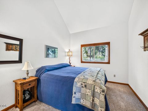 Tiny photo for 27458 Rocky Point Road, Klamath Falls, OR 97601 (MLS # 220223851)