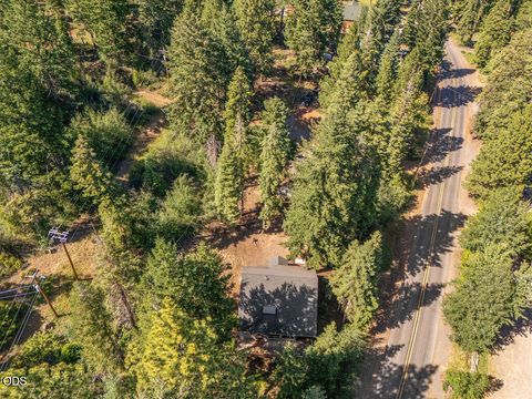 Tiny photo for 27458 Rocky Point Road, Klamath Falls, OR 97601 (MLS # 220223851)