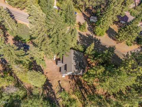 Tiny photo for 27458 Rocky Point Road, Klamath Falls, OR 97601 (MLS # 220223851)