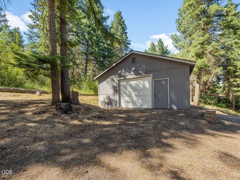 Tiny photo for 27458 Rocky Point Road, Klamath Falls, OR 97601 (MLS # 220223851)