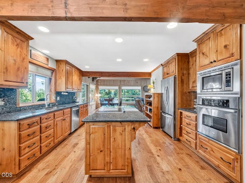 Tiny photo for 27458 Rocky Point Road, Klamath Falls, OR 97601 (MLS # 220223851)
