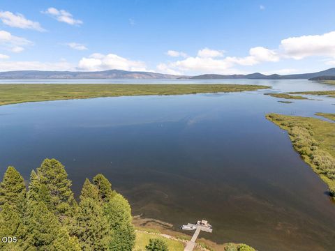 Tiny photo for 27458 Rocky Point Road, Klamath Falls, OR 97601 (MLS # 220223851)
