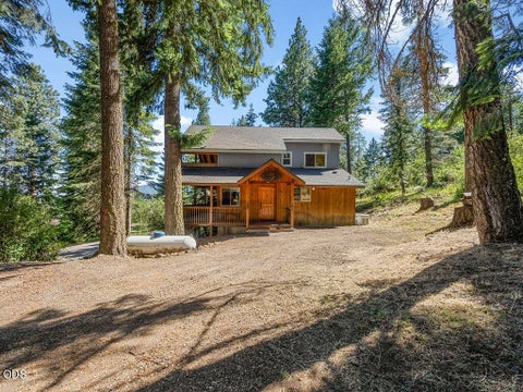 Tiny photo for 27458 Rocky Point Road, Klamath Falls, OR 97601 (MLS # 220223851)