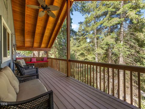 Tiny photo for 27458 Rocky Point Road, Klamath Falls, OR 97601 (MLS # 220223851)