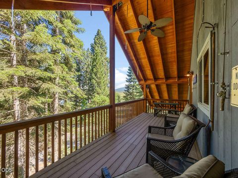 Tiny photo for 27458 Rocky Point Road, Klamath Falls, OR 97601 (MLS # 220223851)