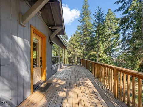 Tiny photo for 27458 Rocky Point Road, Klamath Falls, OR 97601 (MLS # 220223851)