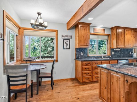 Tiny photo for 27458 Rocky Point Road, Klamath Falls, OR 97601 (MLS # 220223851)