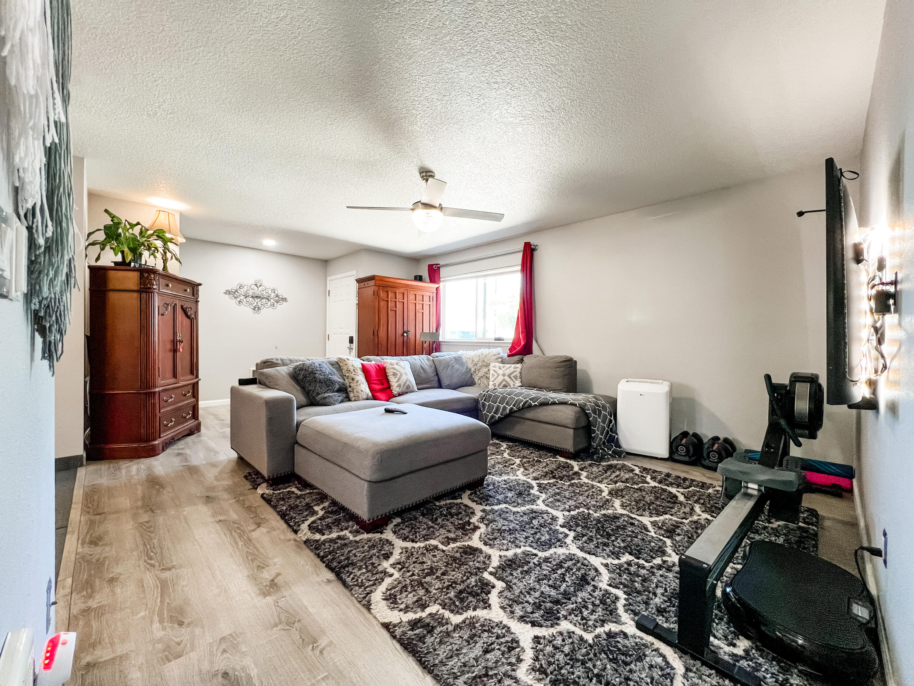 Newsoms - Residential Income