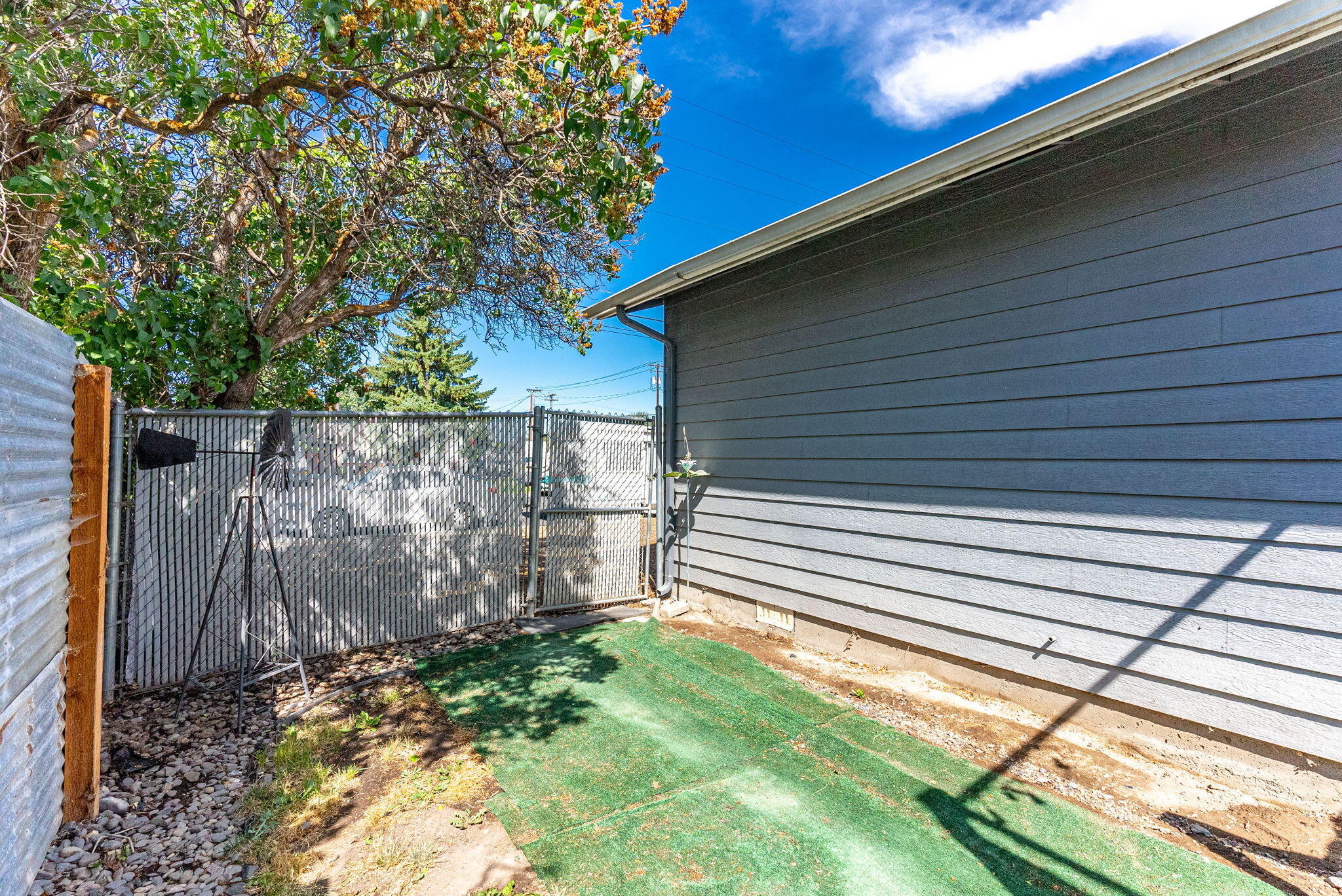 Newsoms - Residential Income