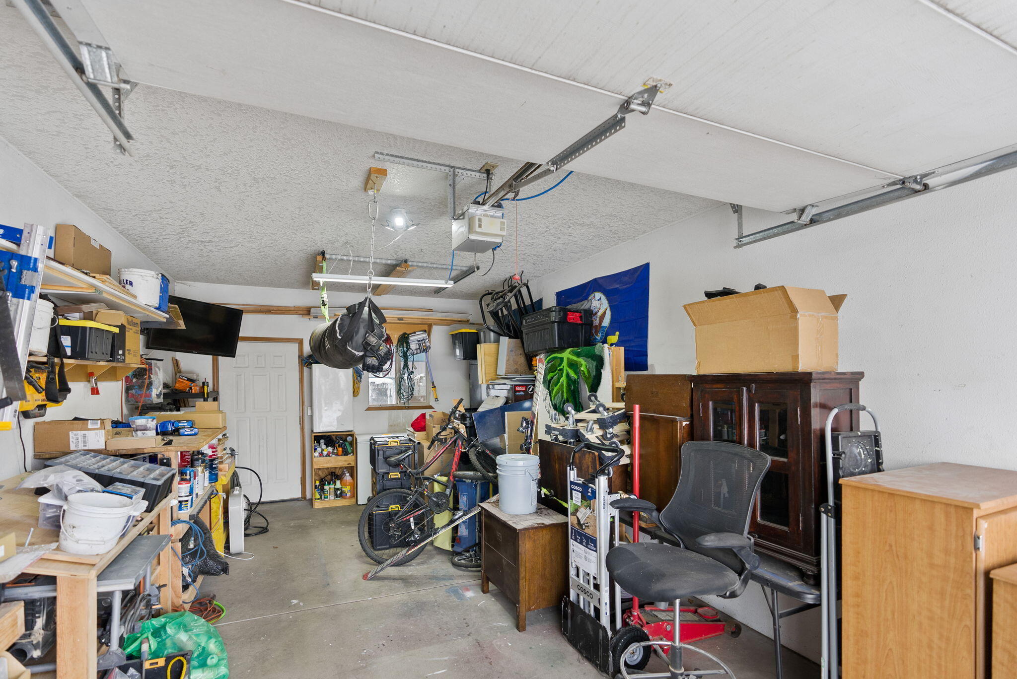 Newsoms - Residential Income