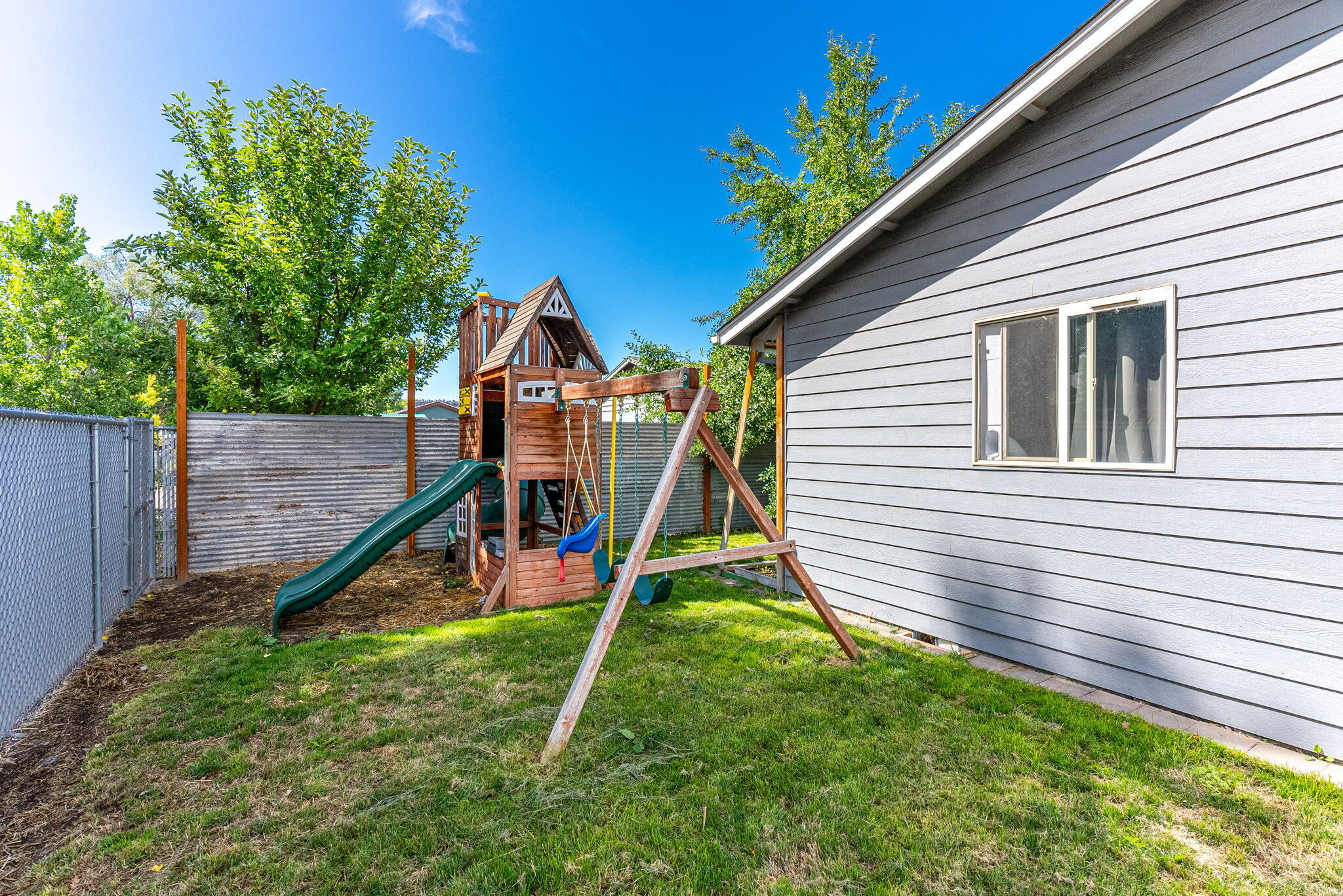 Newsoms - Residential Income