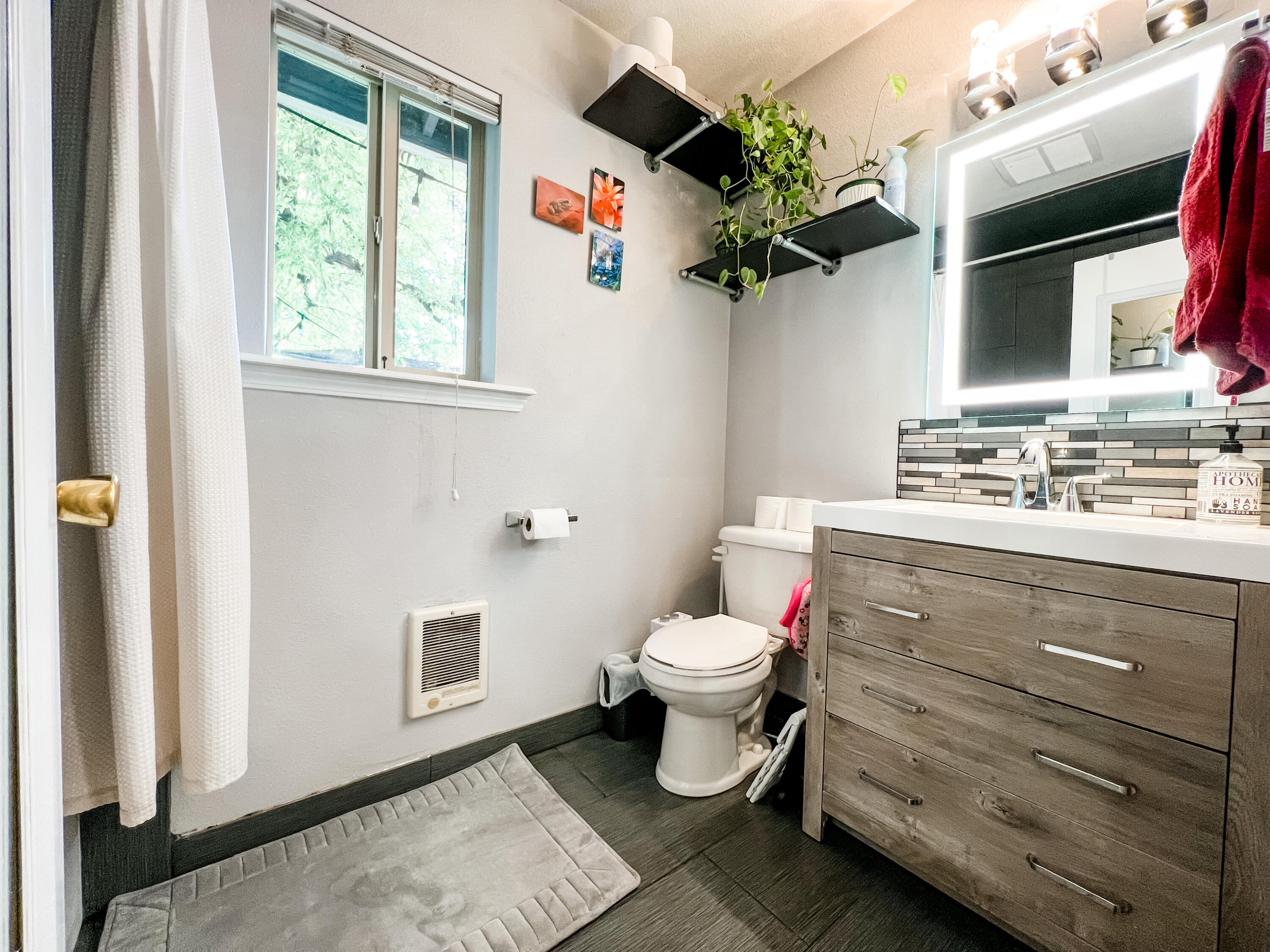 Newsoms - Residential Income