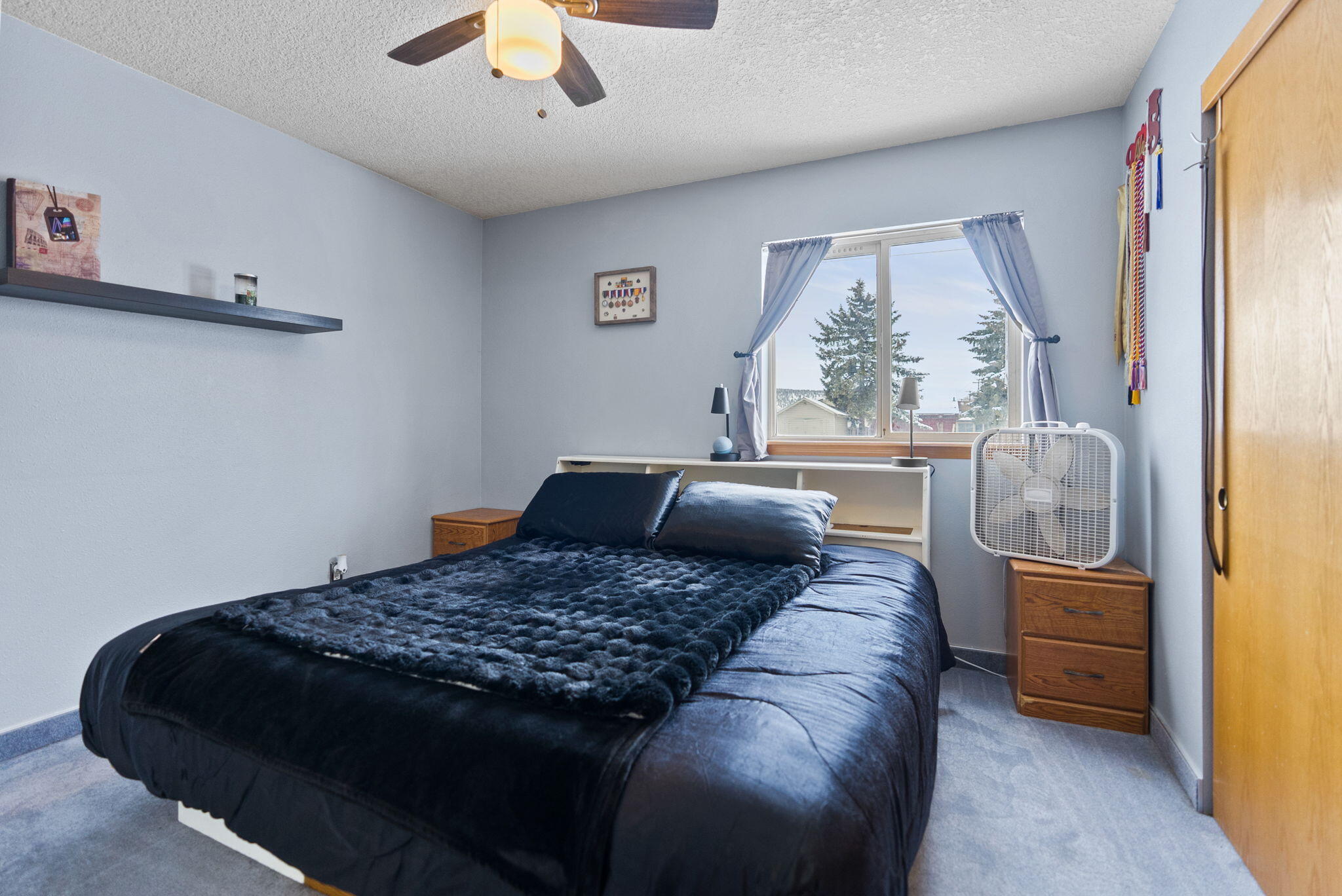 Newsoms - Residential Income