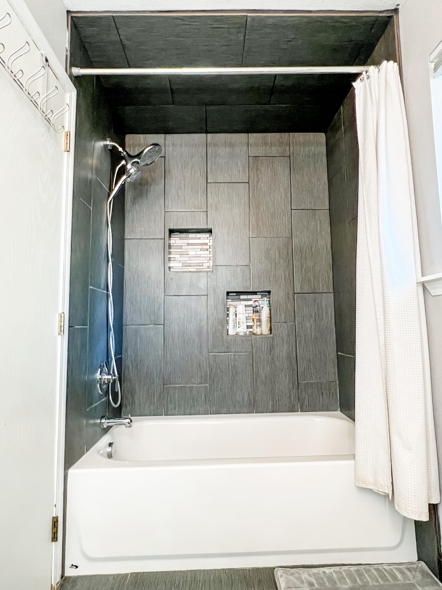 Newsoms - Residential Income