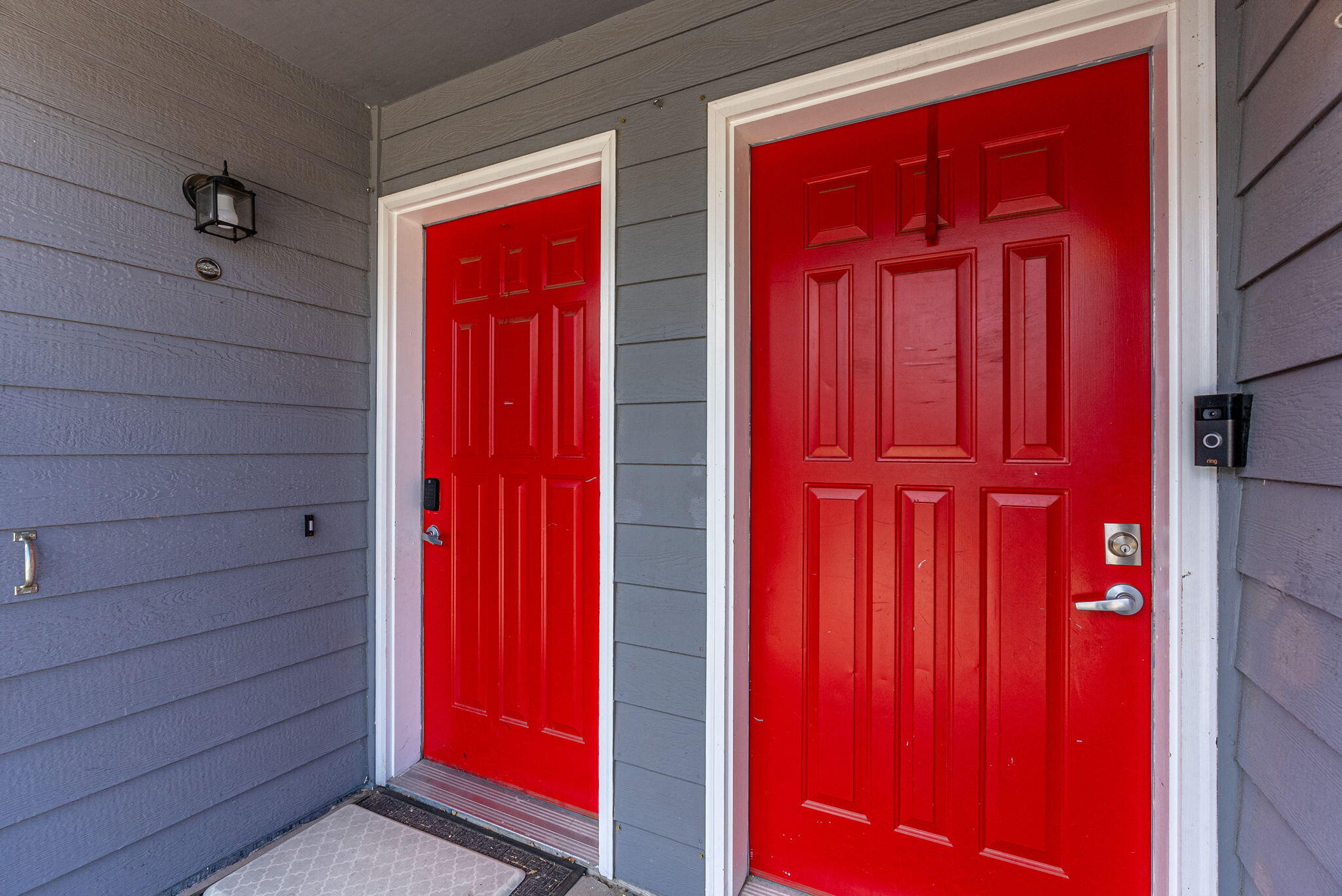 Newsoms - Residential Income