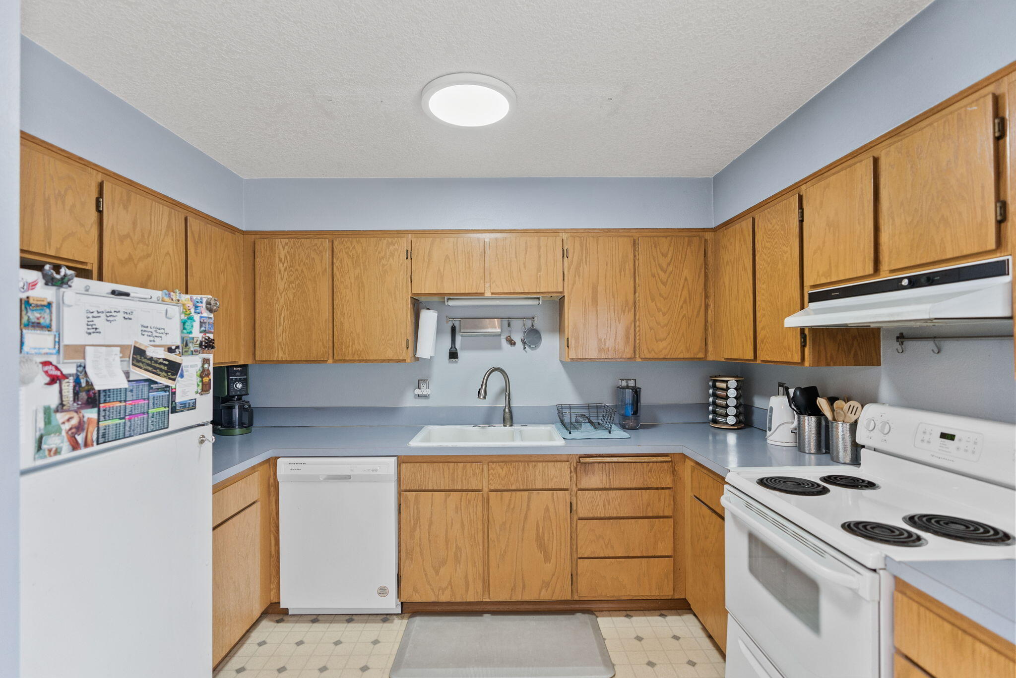 Newsoms - Residential Income