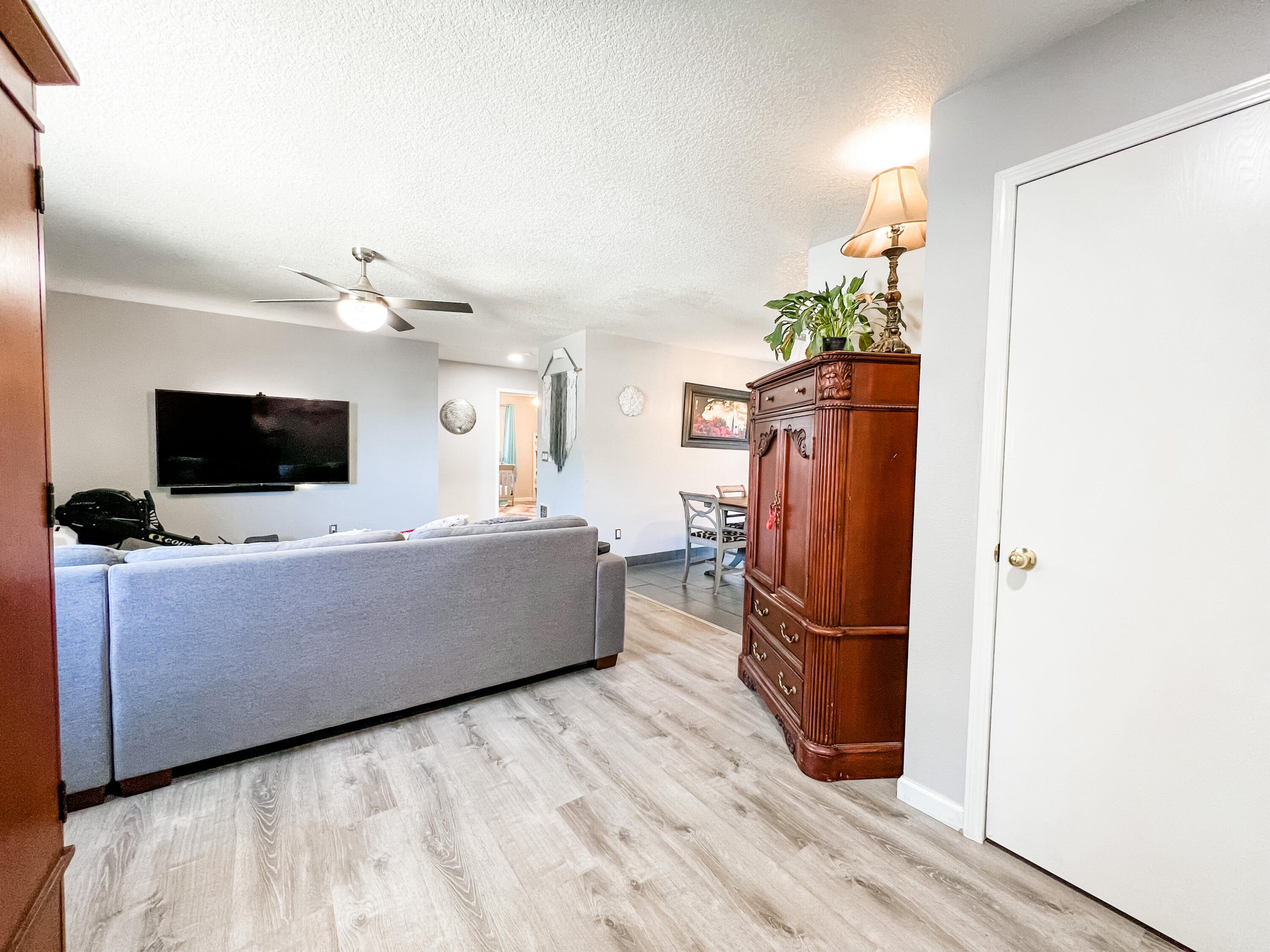 Newsoms - Residential Income