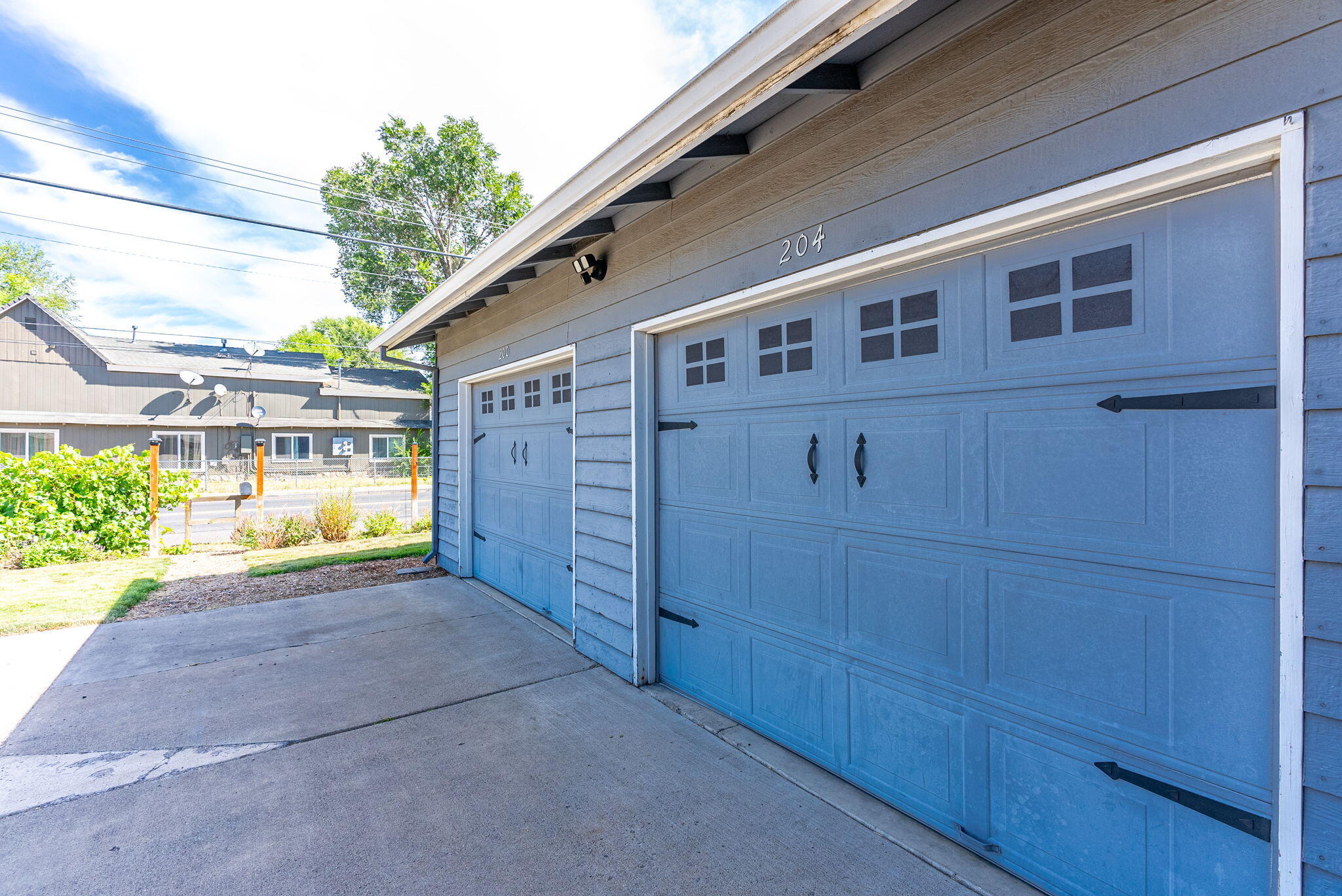 Newsoms - Residential Income