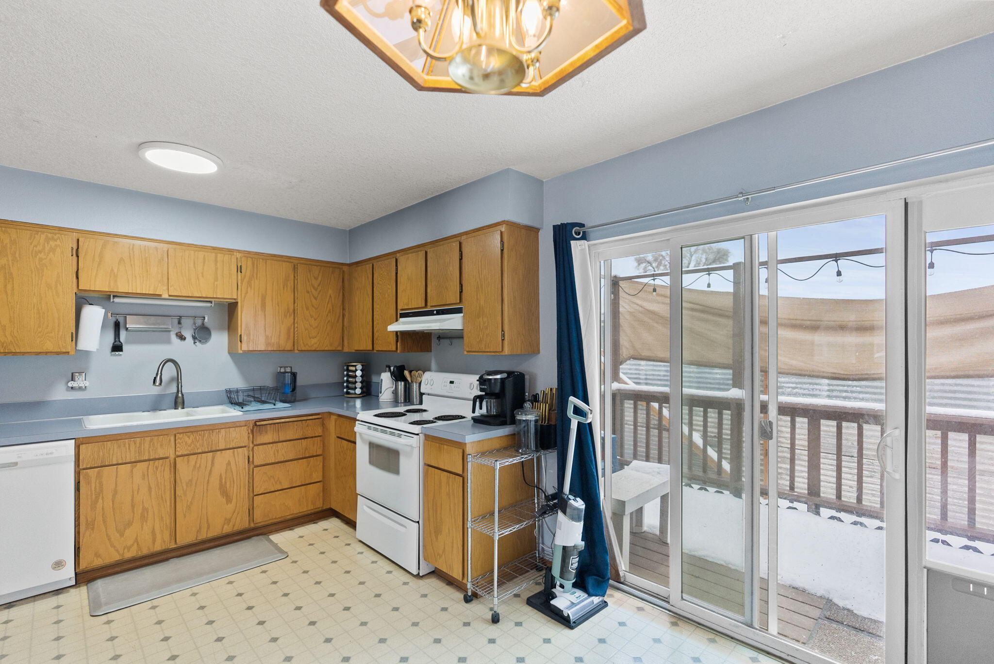 Newsoms - Residential Income