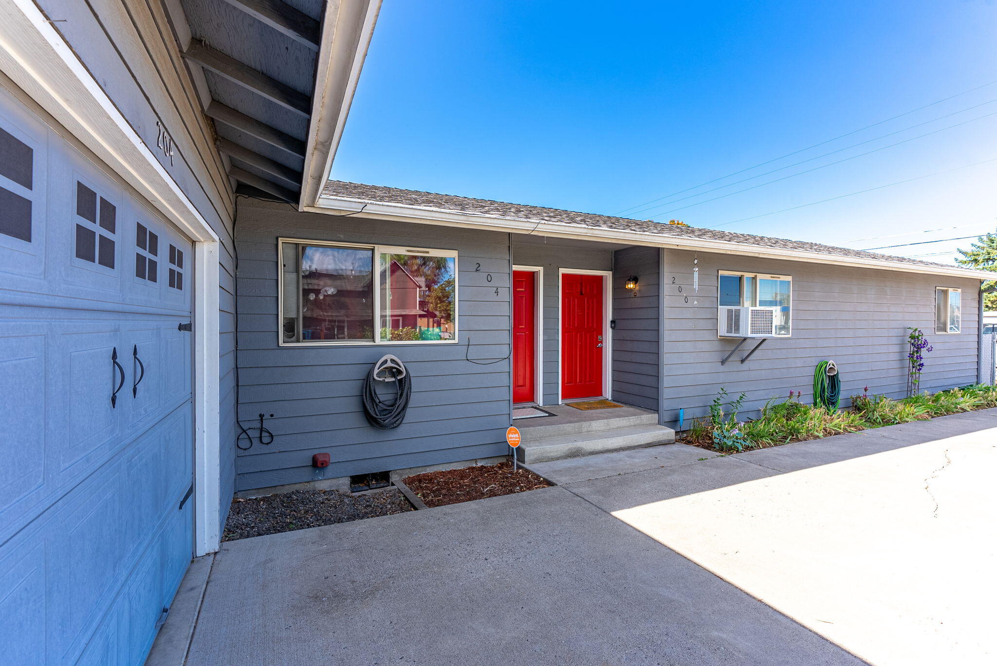 Newsoms - Residential Income