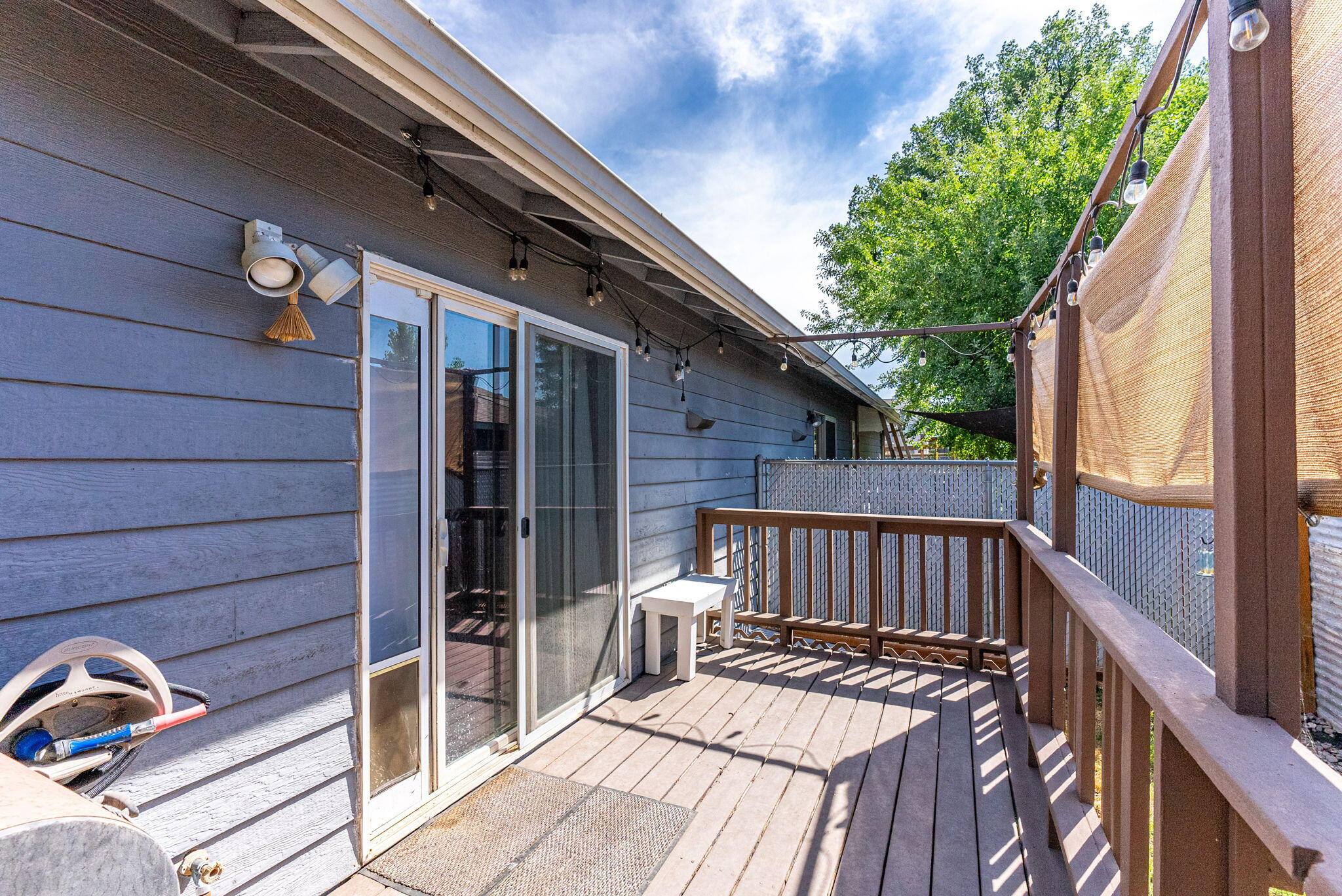 Newsoms - Residential Income