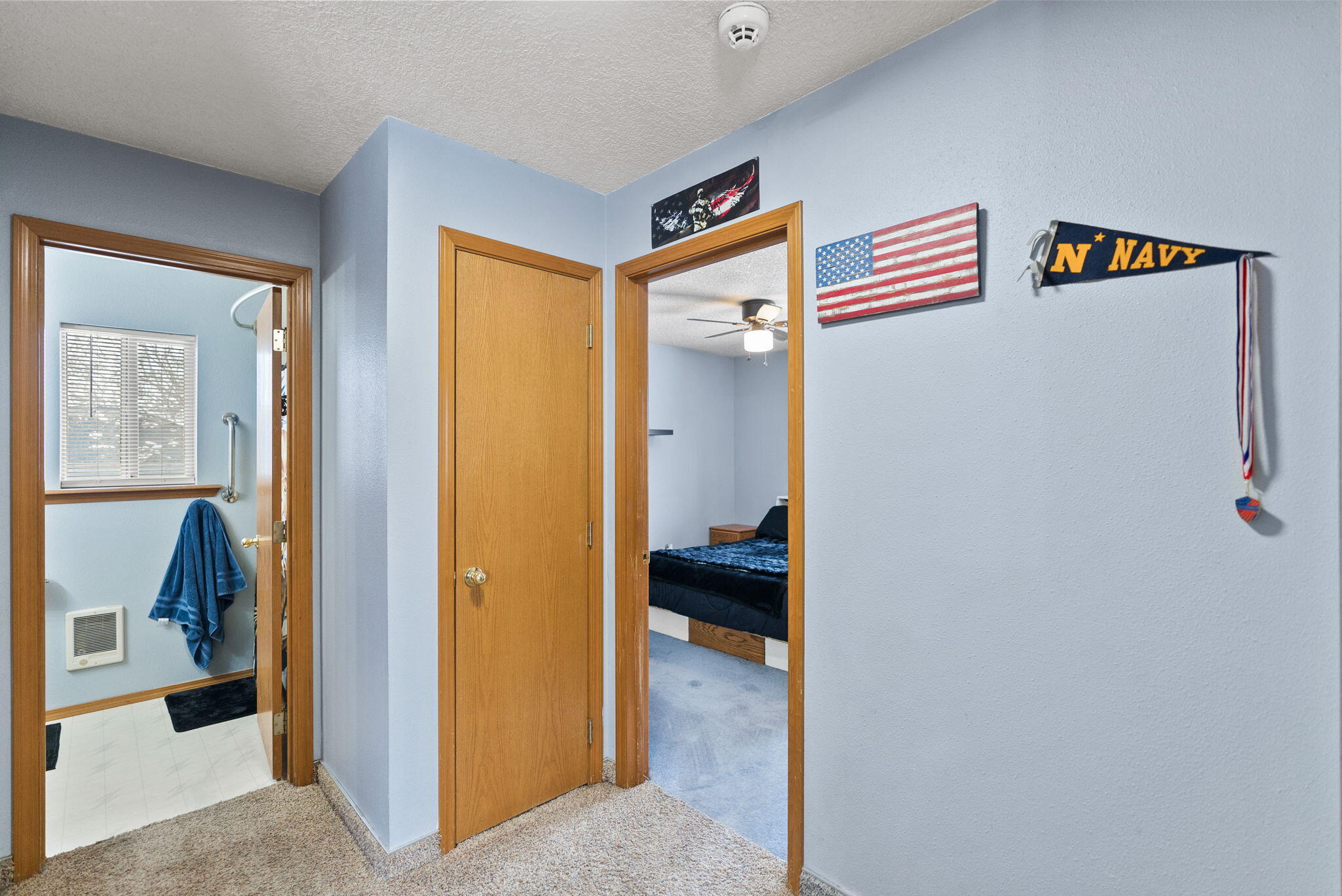 Newsoms - Residential Income