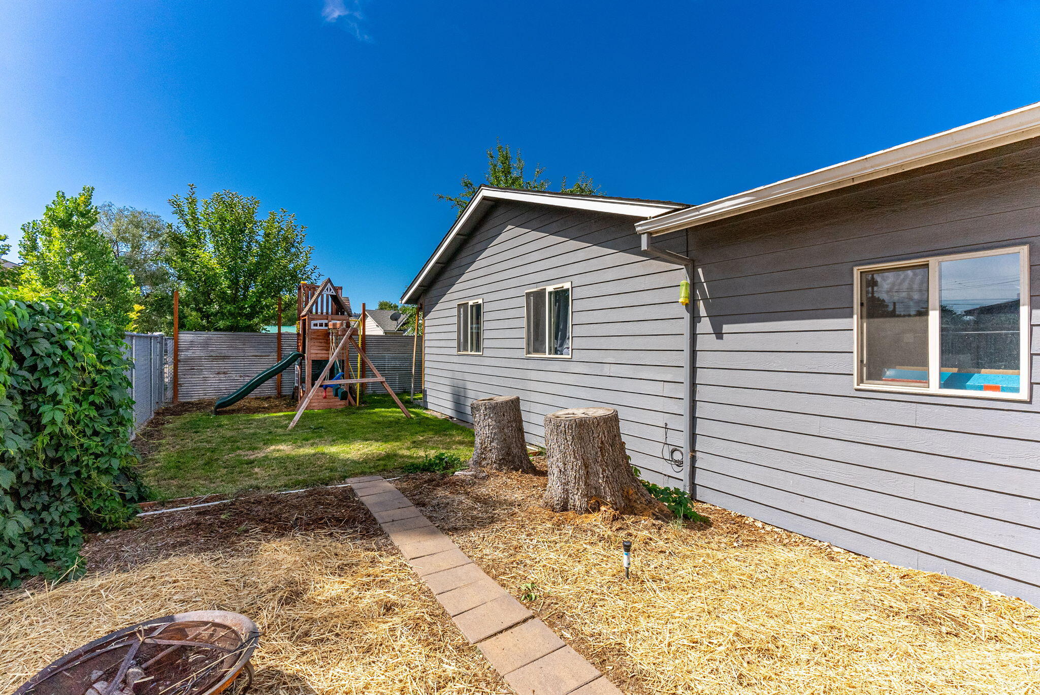 Newsoms - Residential Income