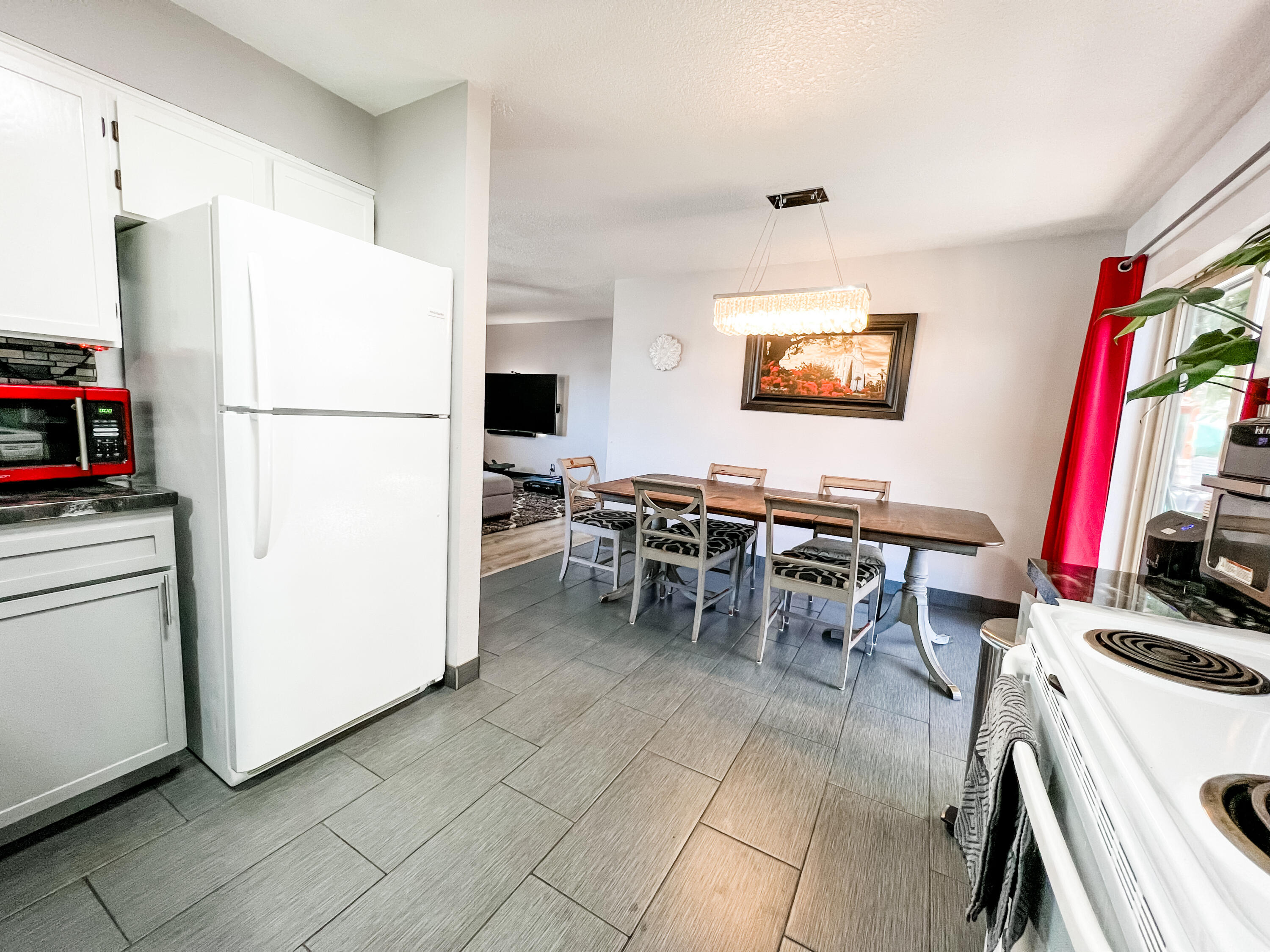 Newsoms - Residential Income