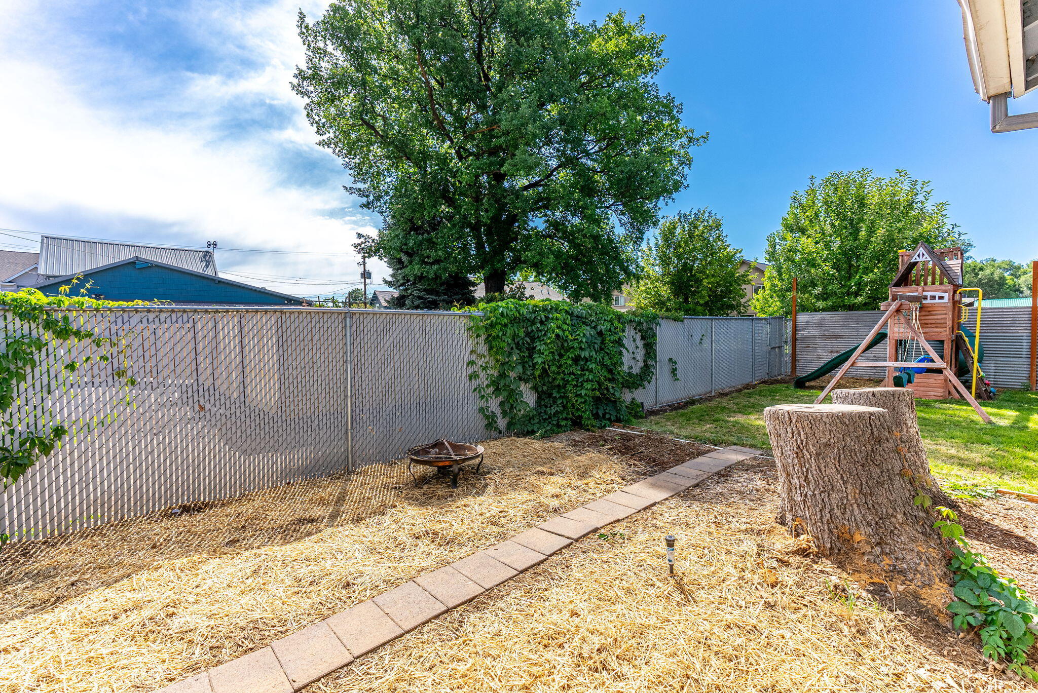 Newsoms - Residential Income