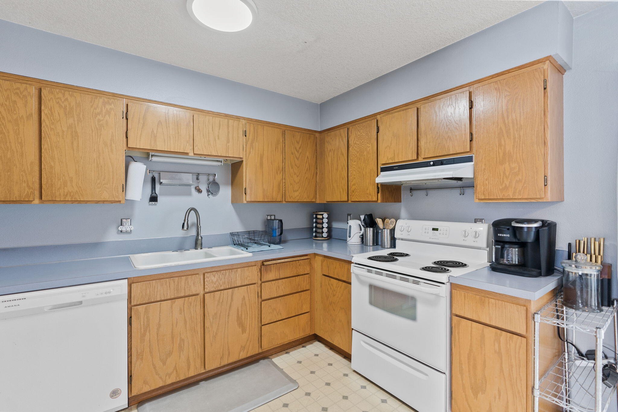 Newsoms - Residential Income