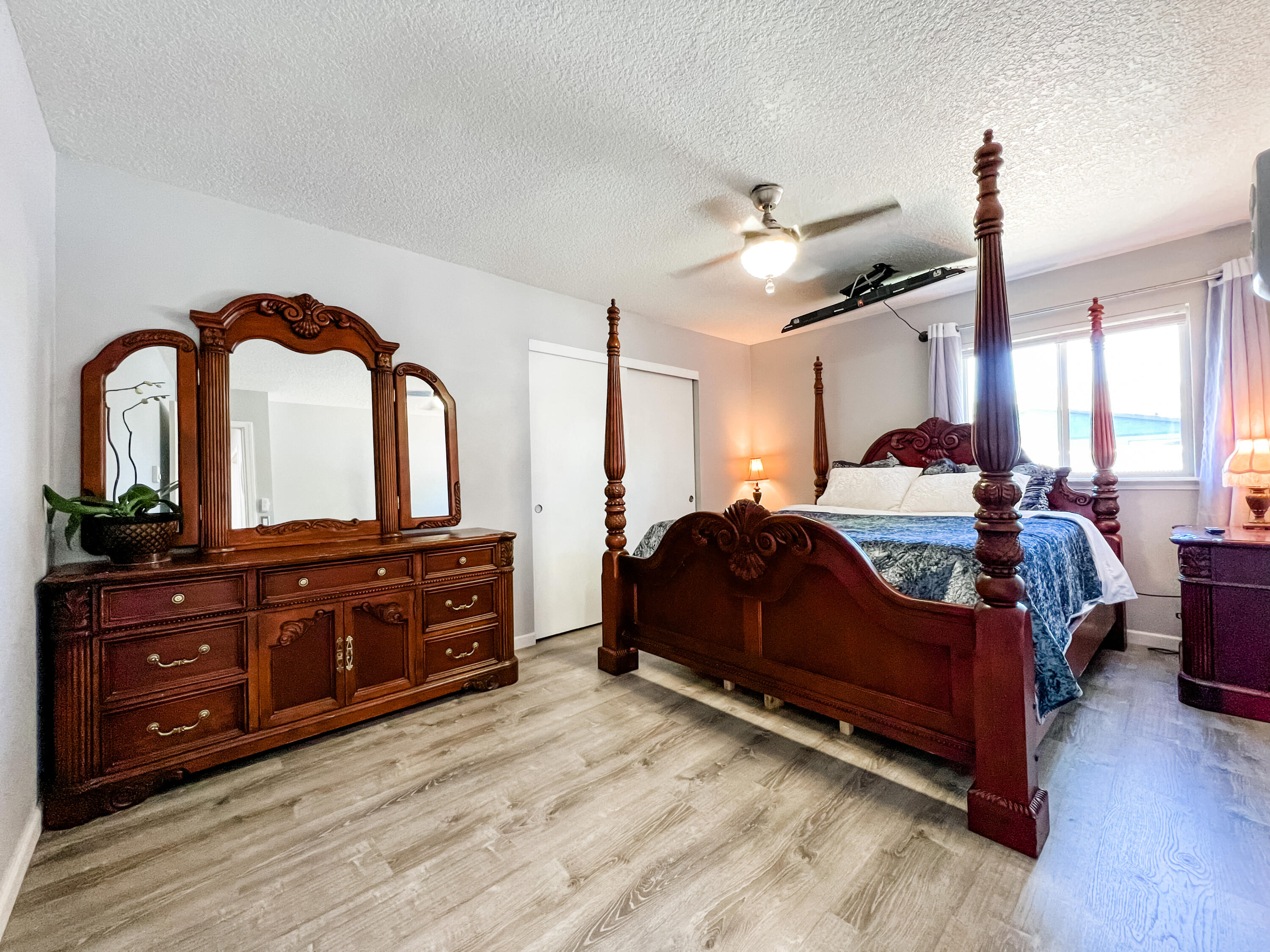 Newsoms - Residential Income