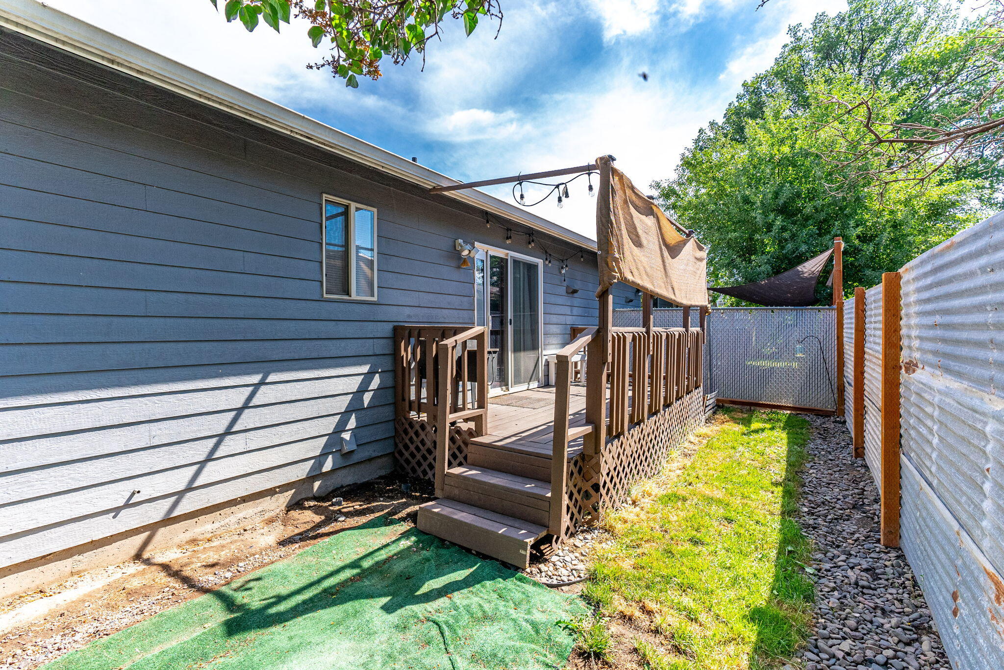 Newsoms - Residential Income