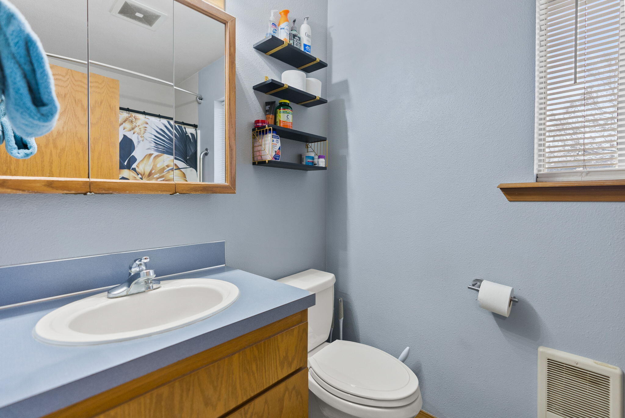 Newsoms - Residential Income