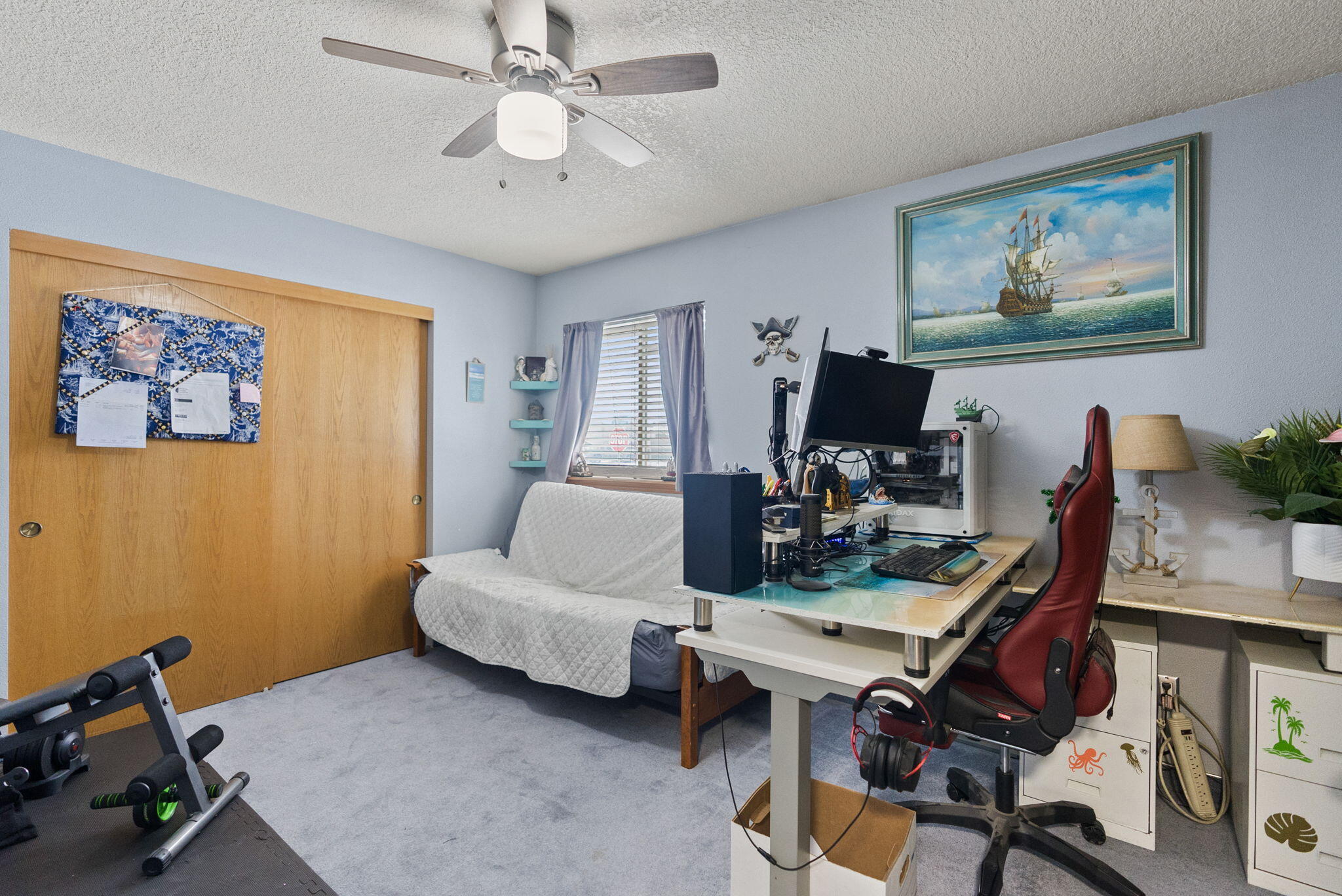 Newsoms - Residential Income