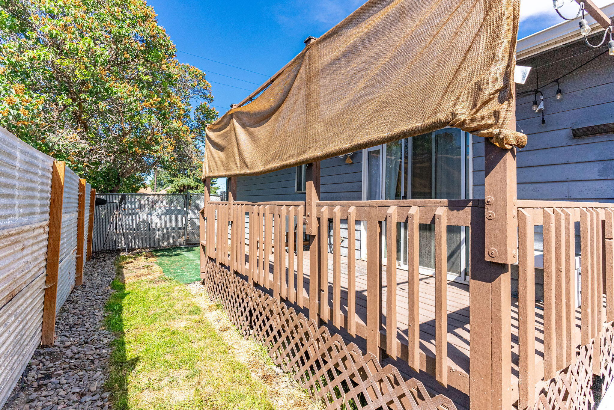 Newsoms - Residential Income