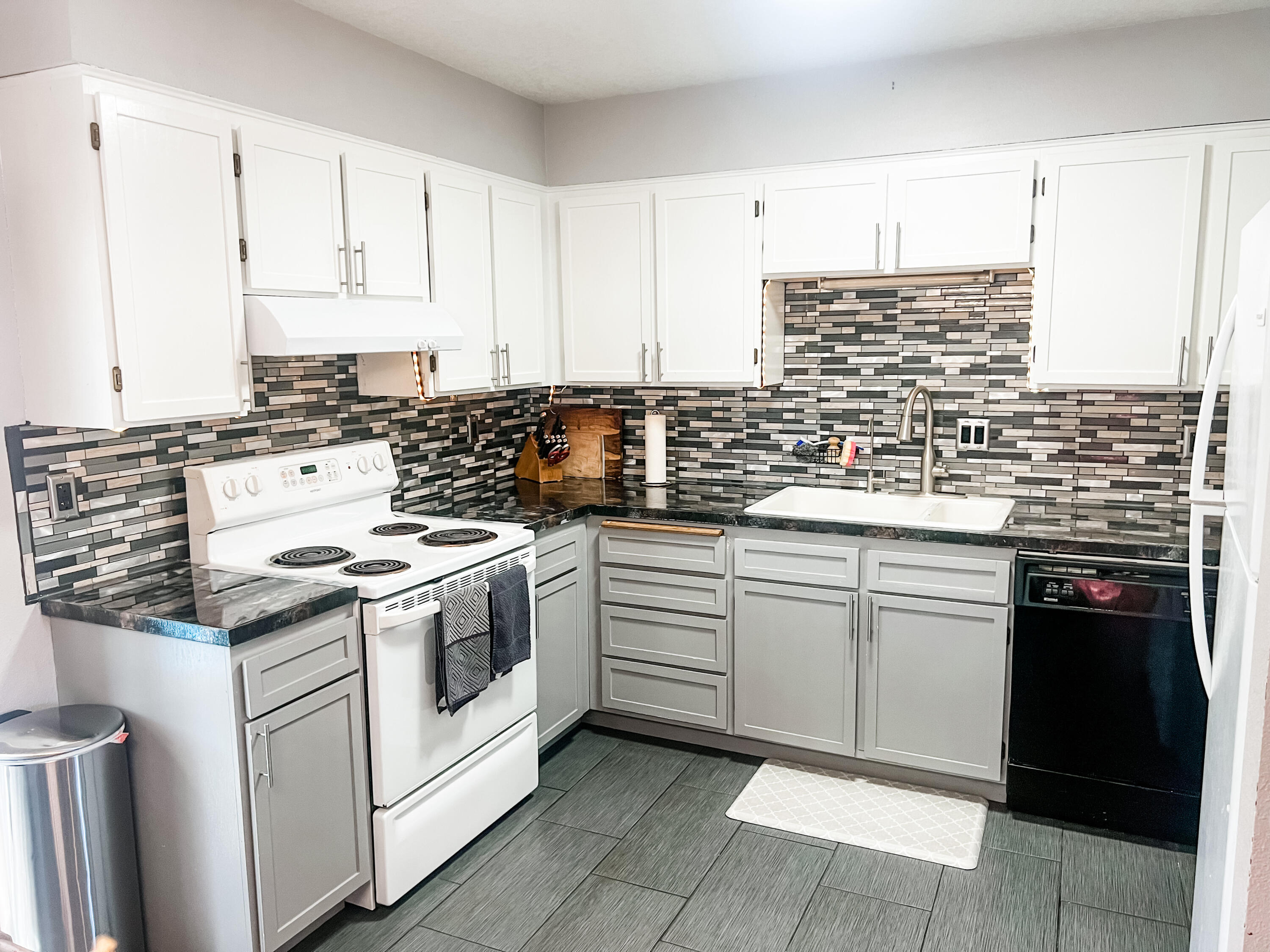 Newsoms - Residential Income