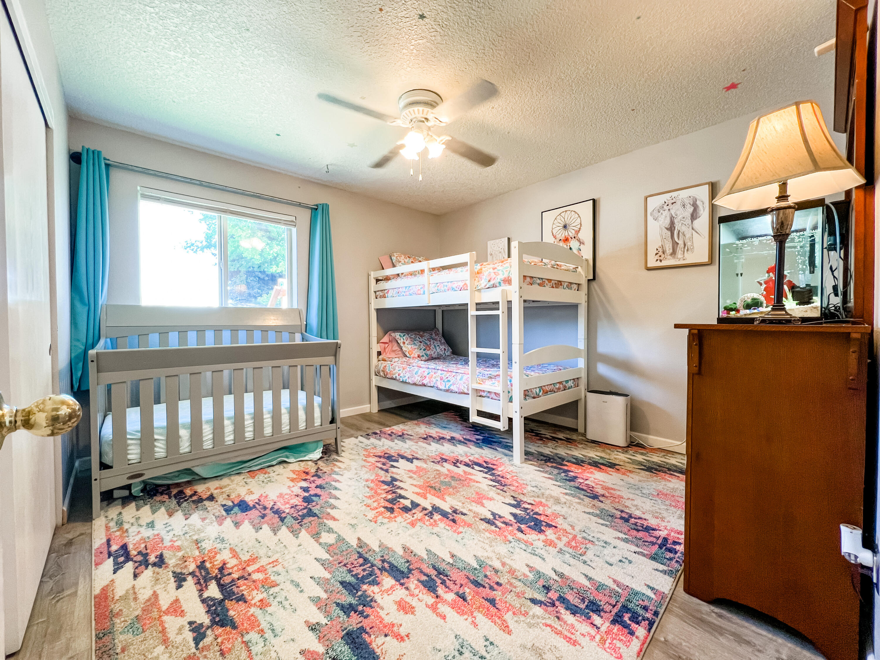 Newsoms - Residential Income