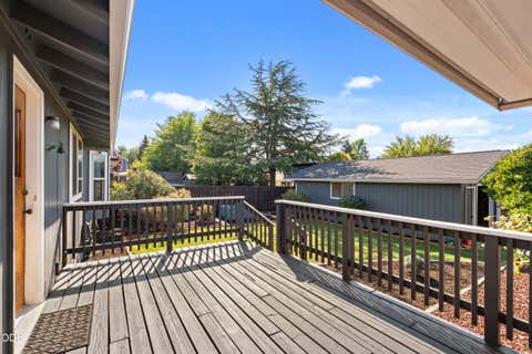 Tiny photo for 3052 Crystal Mountain Avenue, Medford, OR 97504 (MLS # 220227474)