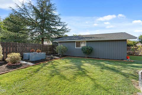 Tiny photo for 3052 Crystal Mountain Avenue, Medford, OR 97504 (MLS # 220227474)