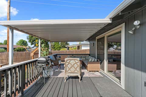 Tiny photo for 3052 Crystal Mountain Avenue, Medford, OR 97504 (MLS # 220227474)