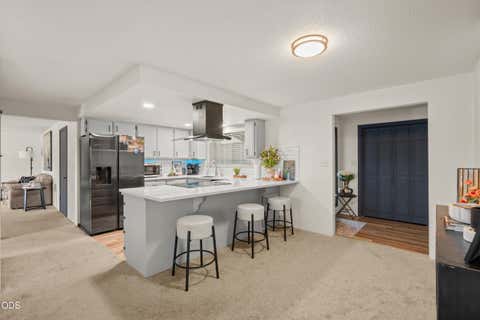 Tiny photo for 3052 Crystal Mountain Avenue, Medford, OR 97504 (MLS # 220227474)