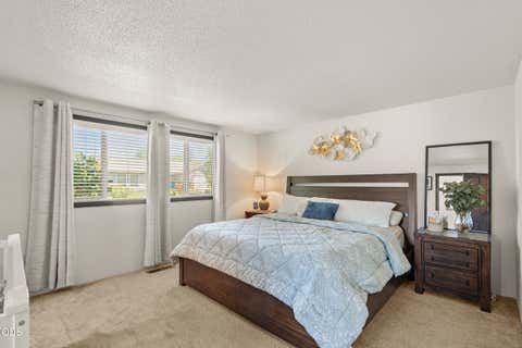 Tiny photo for 3052 Crystal Mountain Avenue, Medford, OR 97504 (MLS # 220227474)