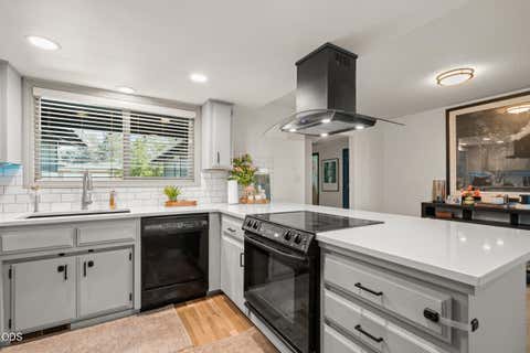 Tiny photo for 3052 Crystal Mountain Avenue, Medford, OR 97504 (MLS # 220227474)