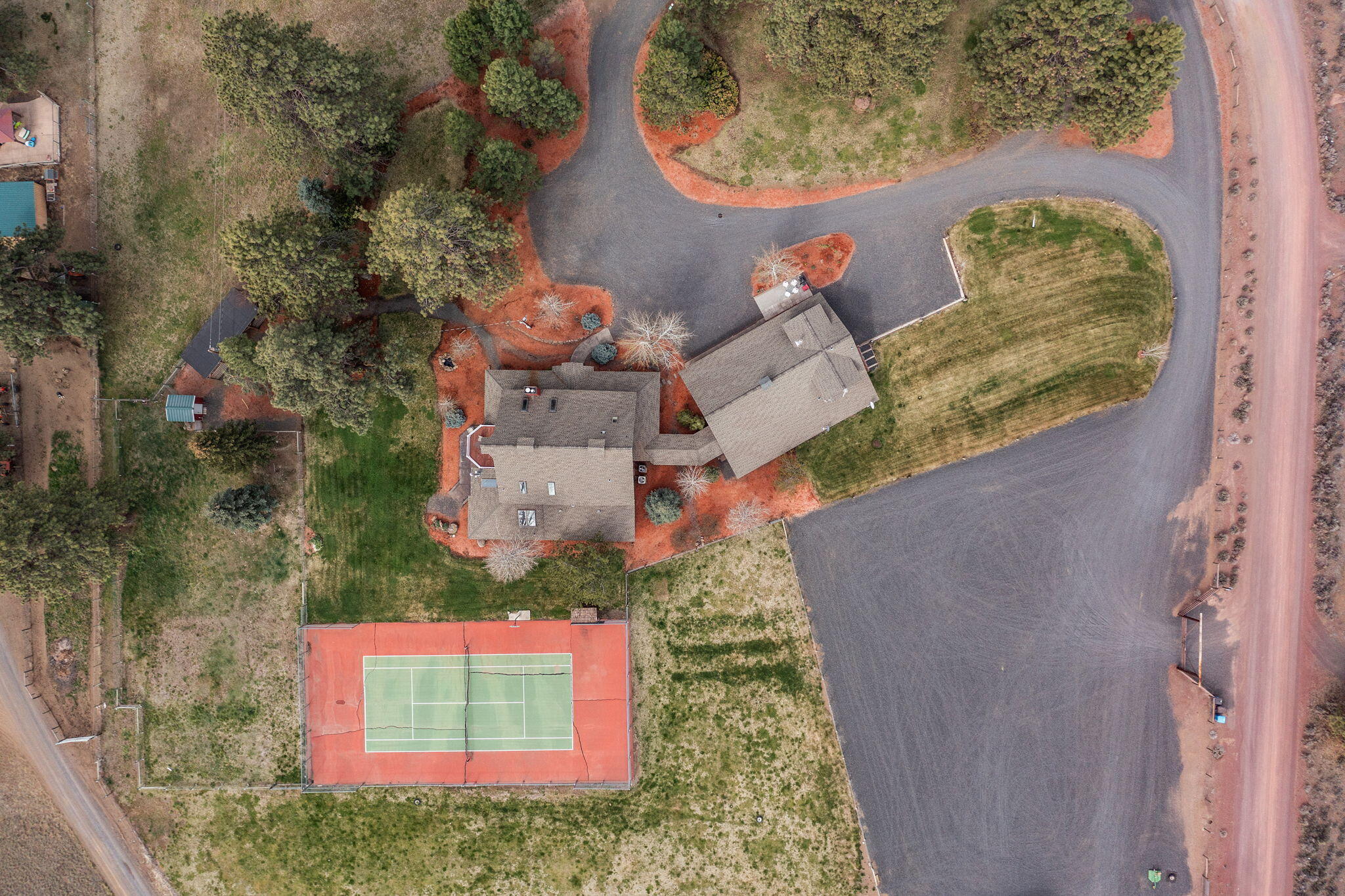 Panoramic View Est - Residential