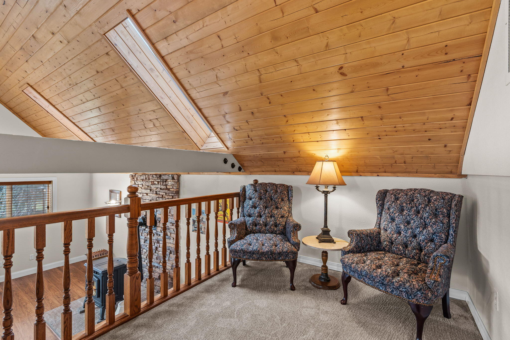 Panoramic View Est - Residential