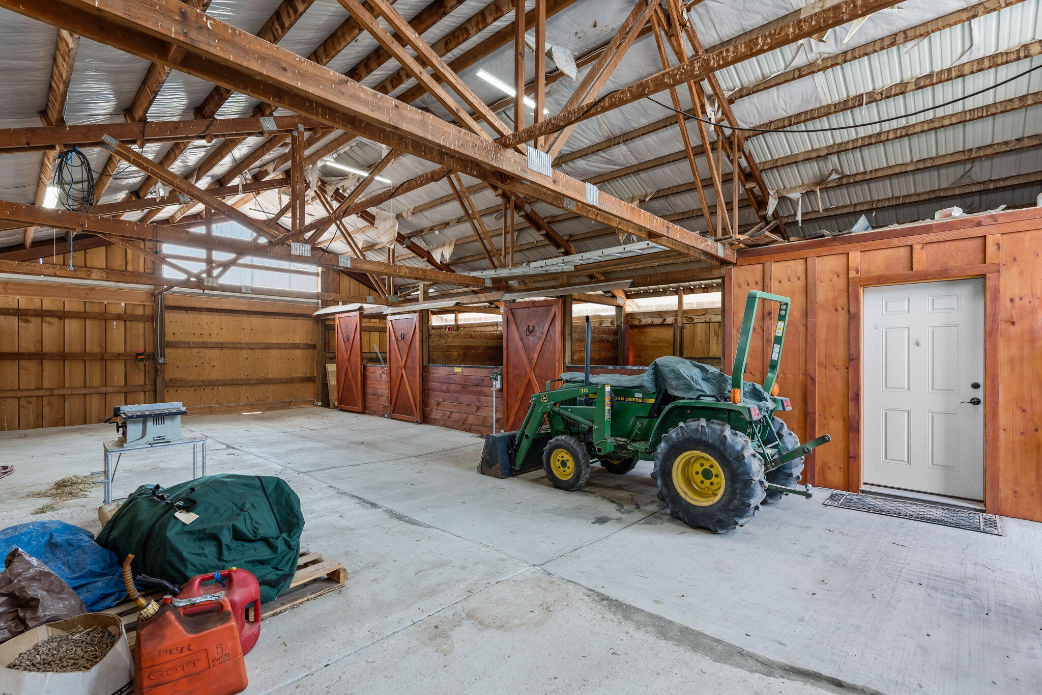 Panoramic View Est - Residential