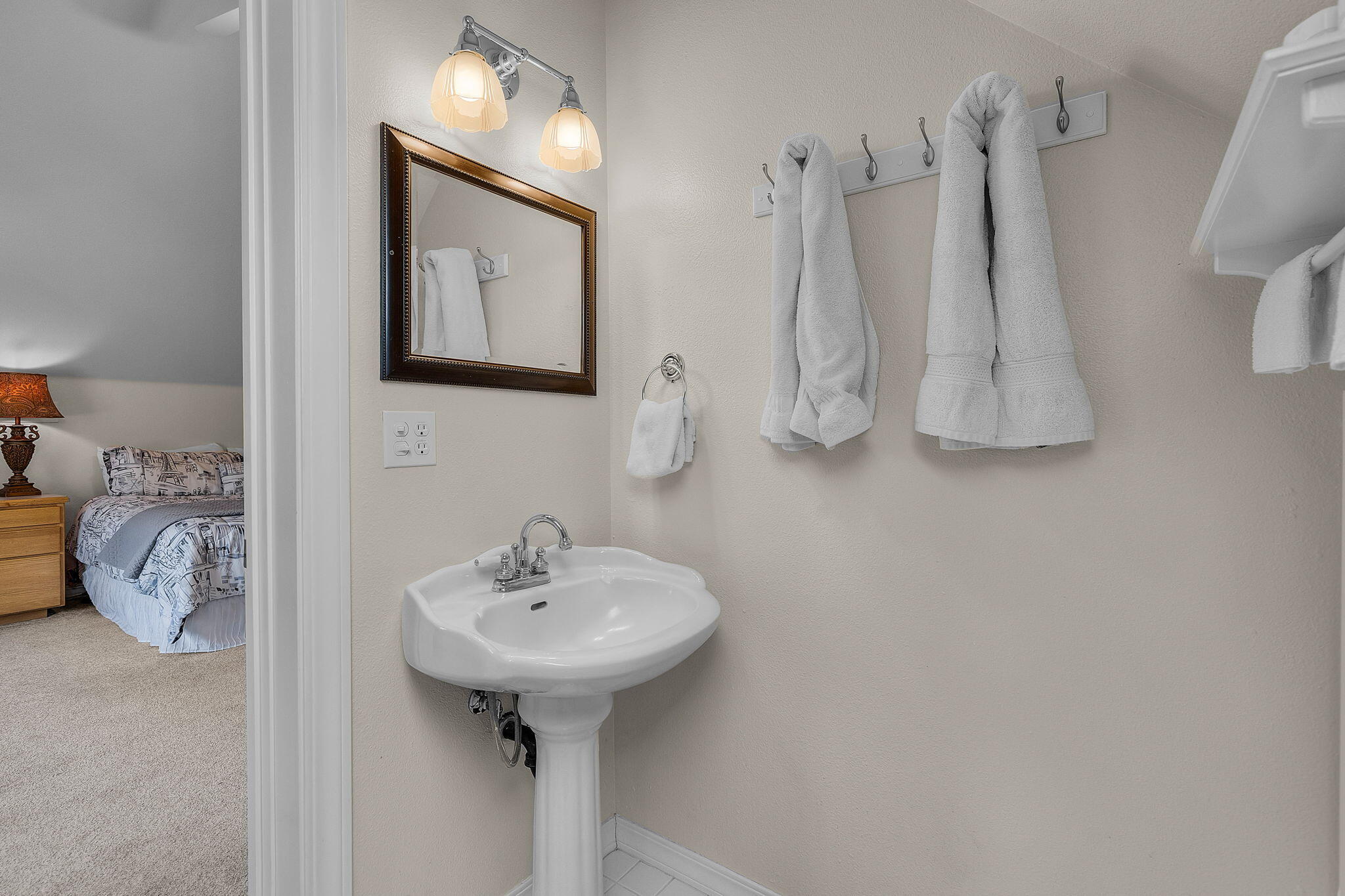 Panoramic View Est - Residential