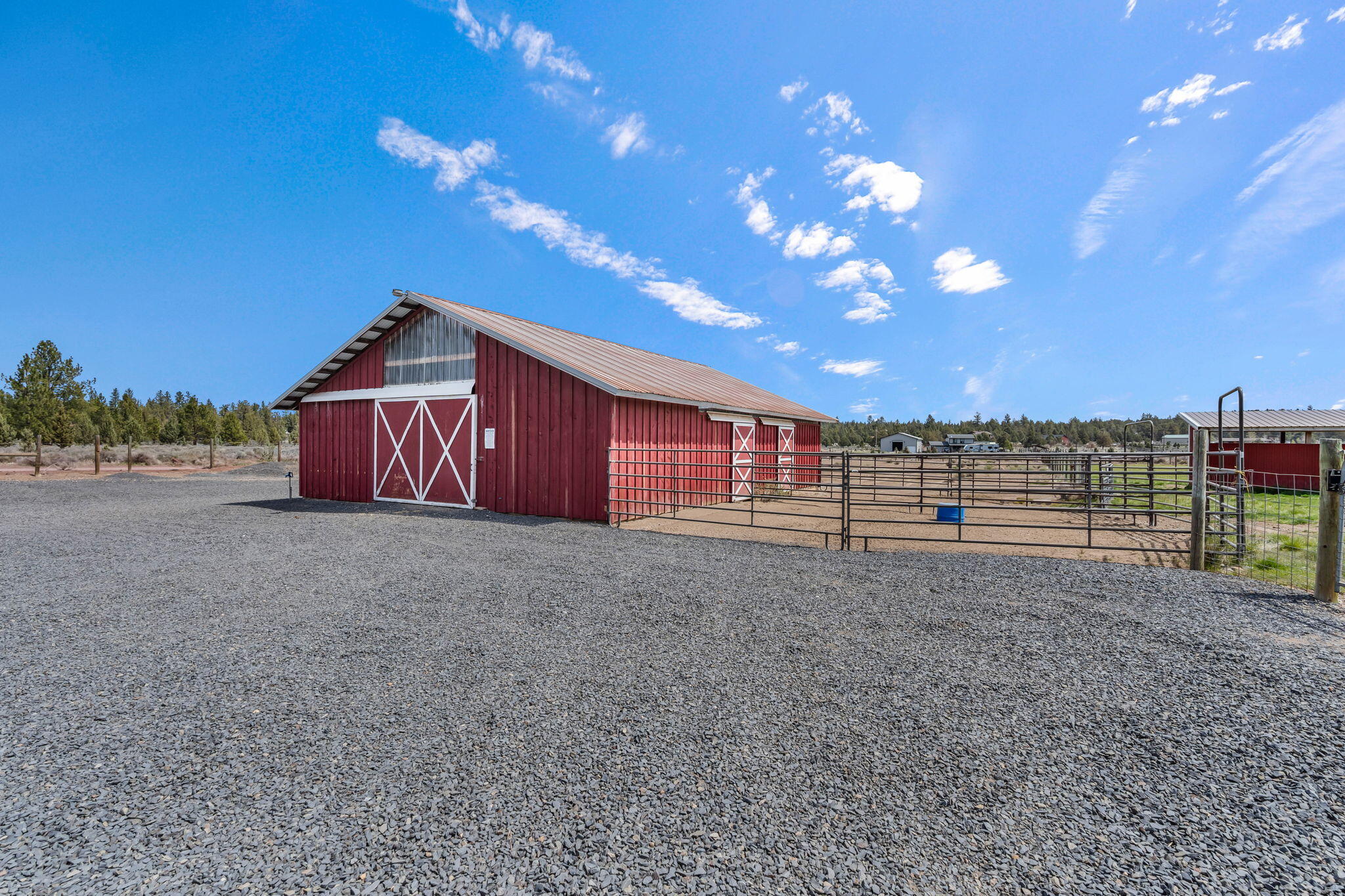 Panoramic View Est - Residential