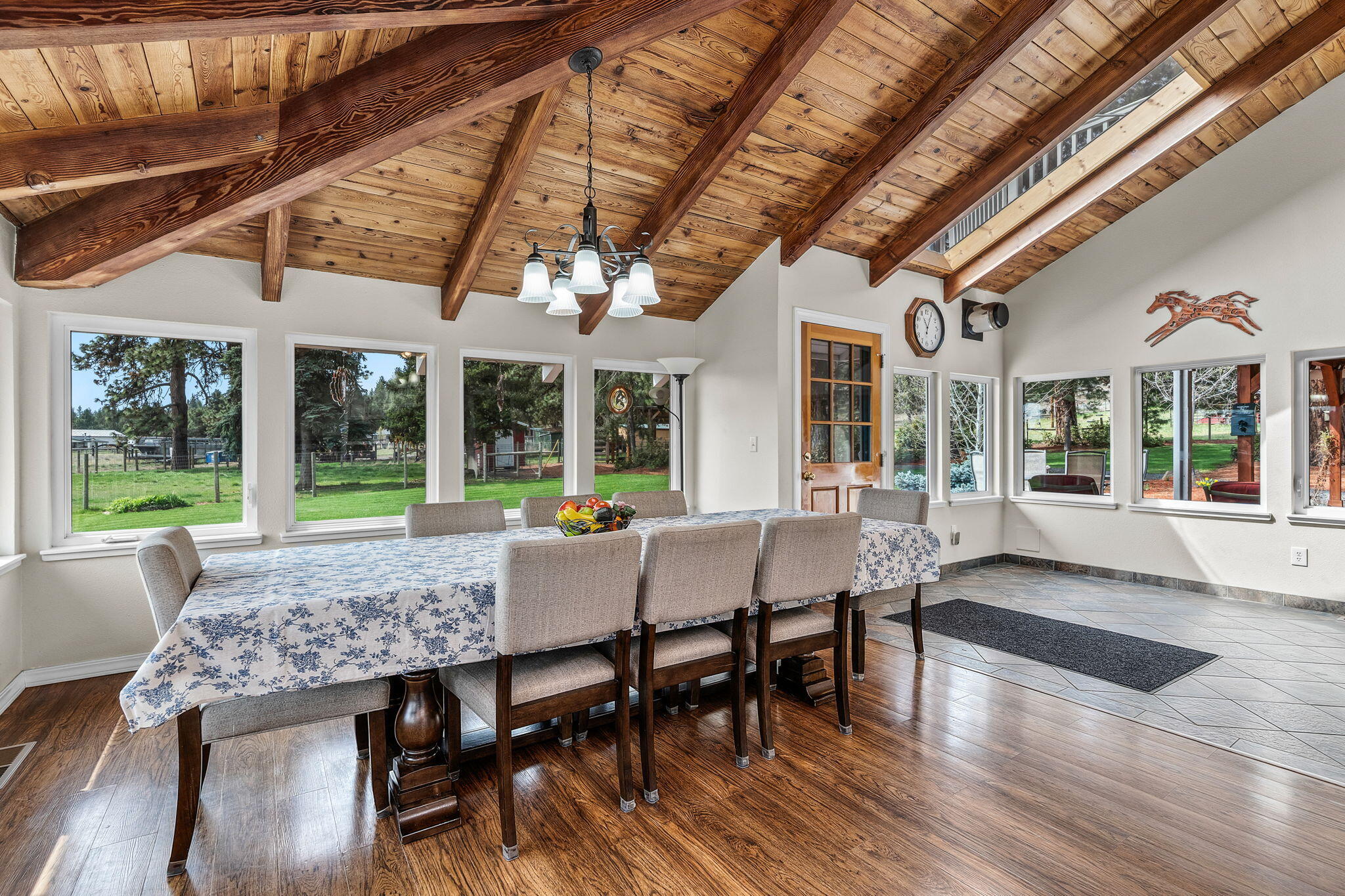 Panoramic View Est - Residential