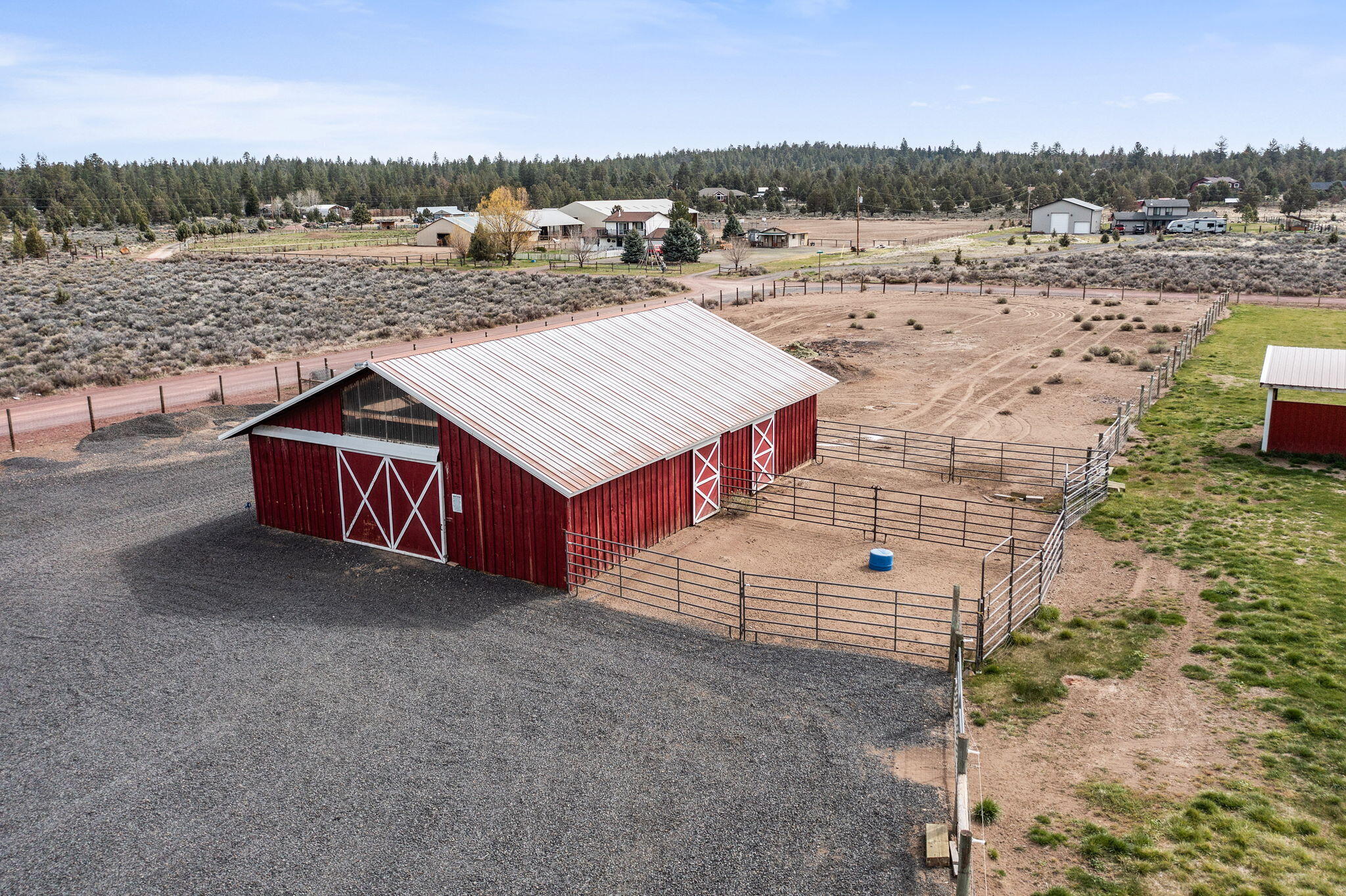 Panoramic View Est - Residential